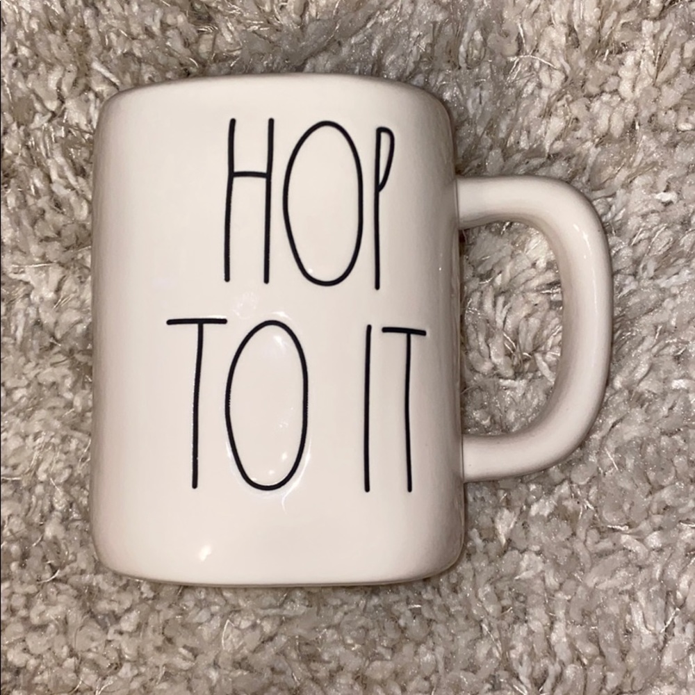Rae Dunn Mug